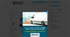 Desktop Screenshot of imagememorial.com.br